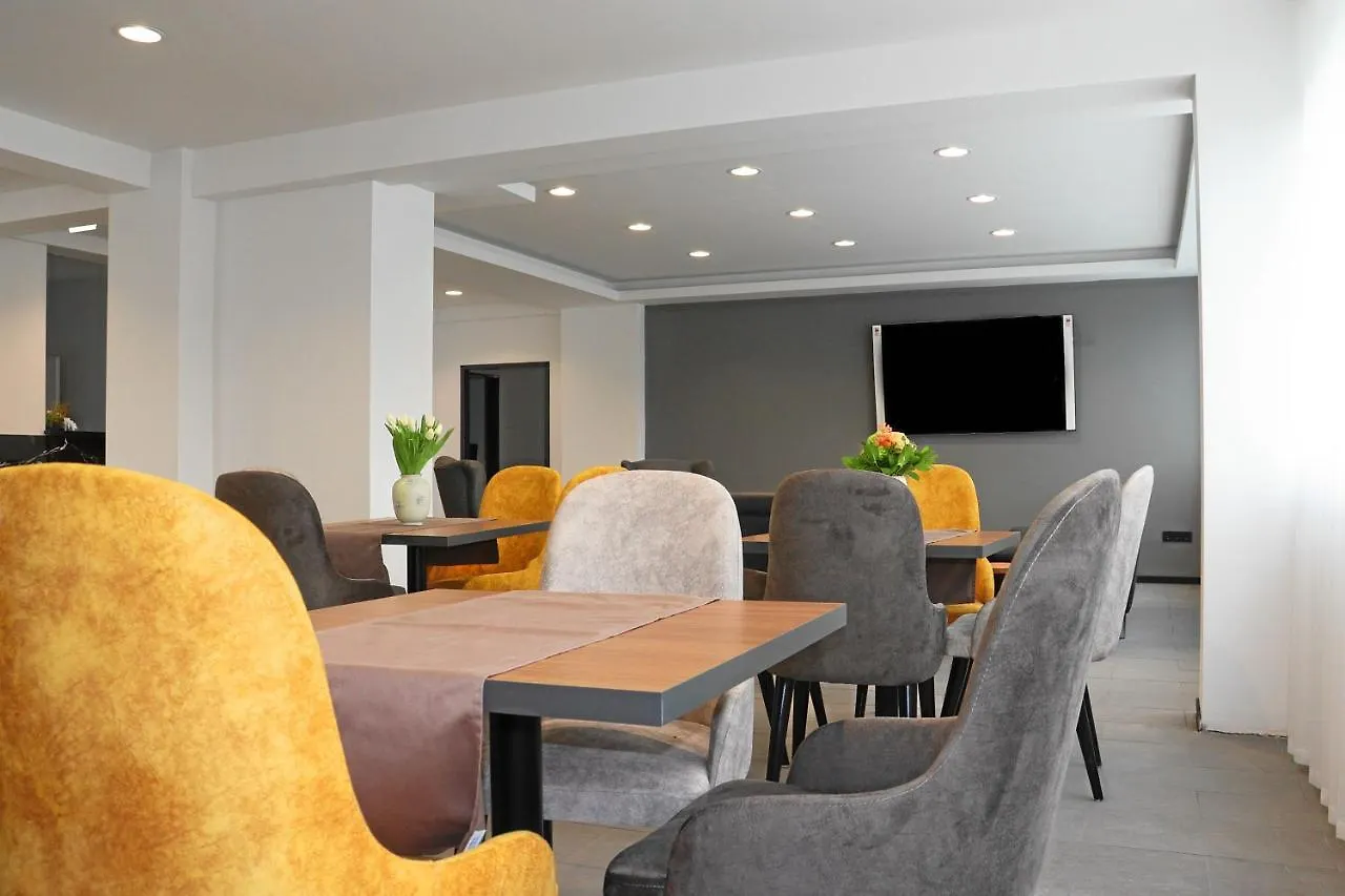 Mb Hotel Germany