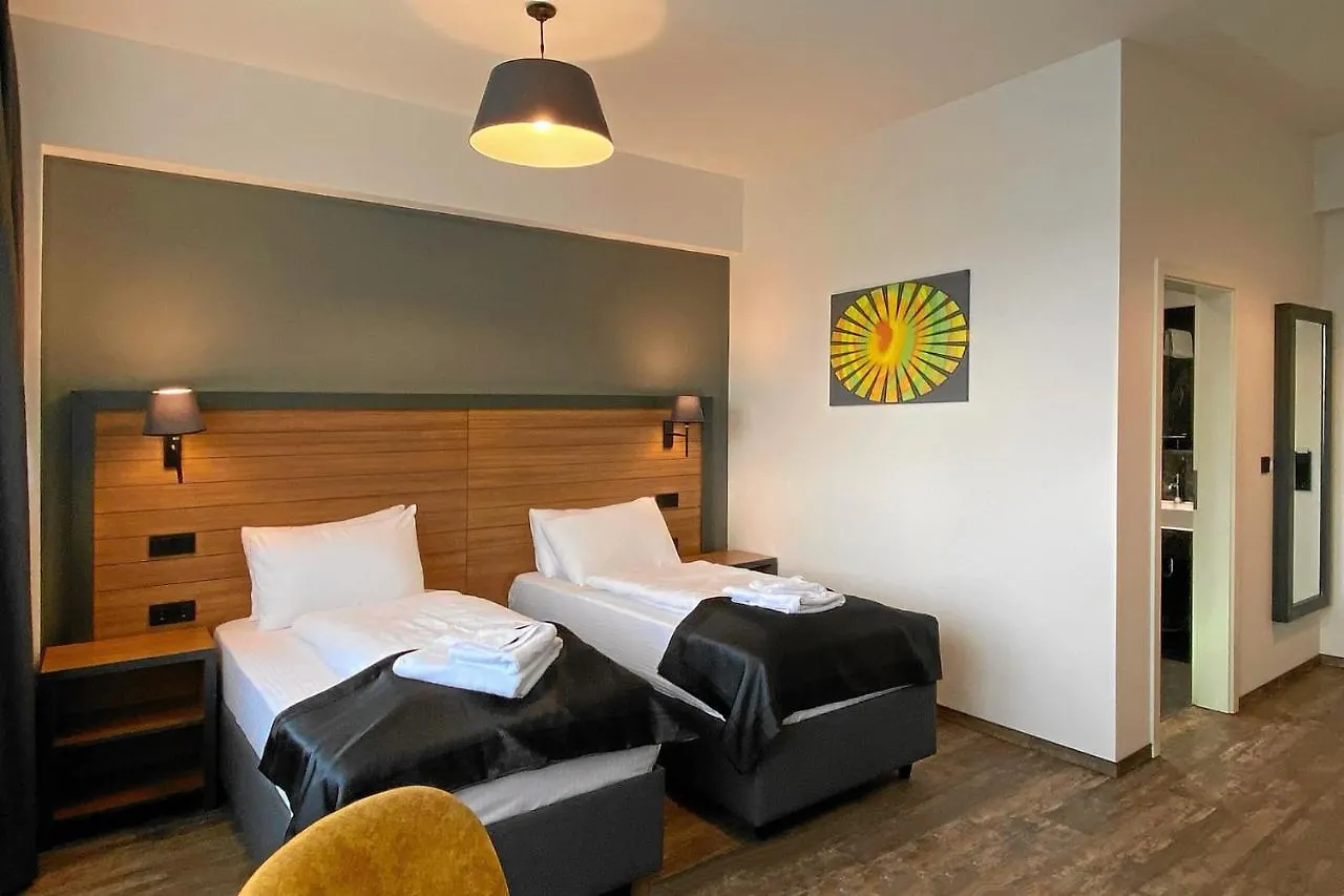 Mb Hotel Germany
