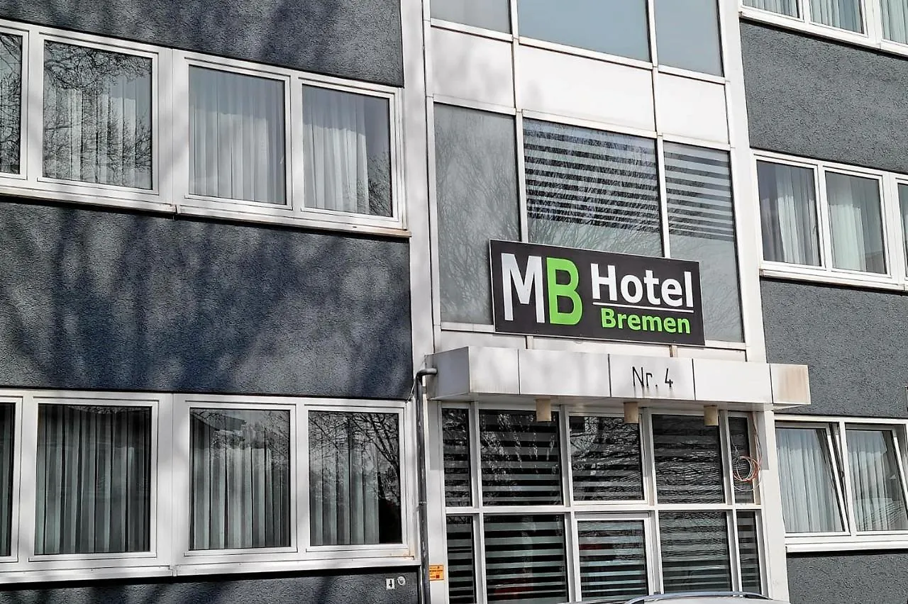 Mb Hotel  Bremen