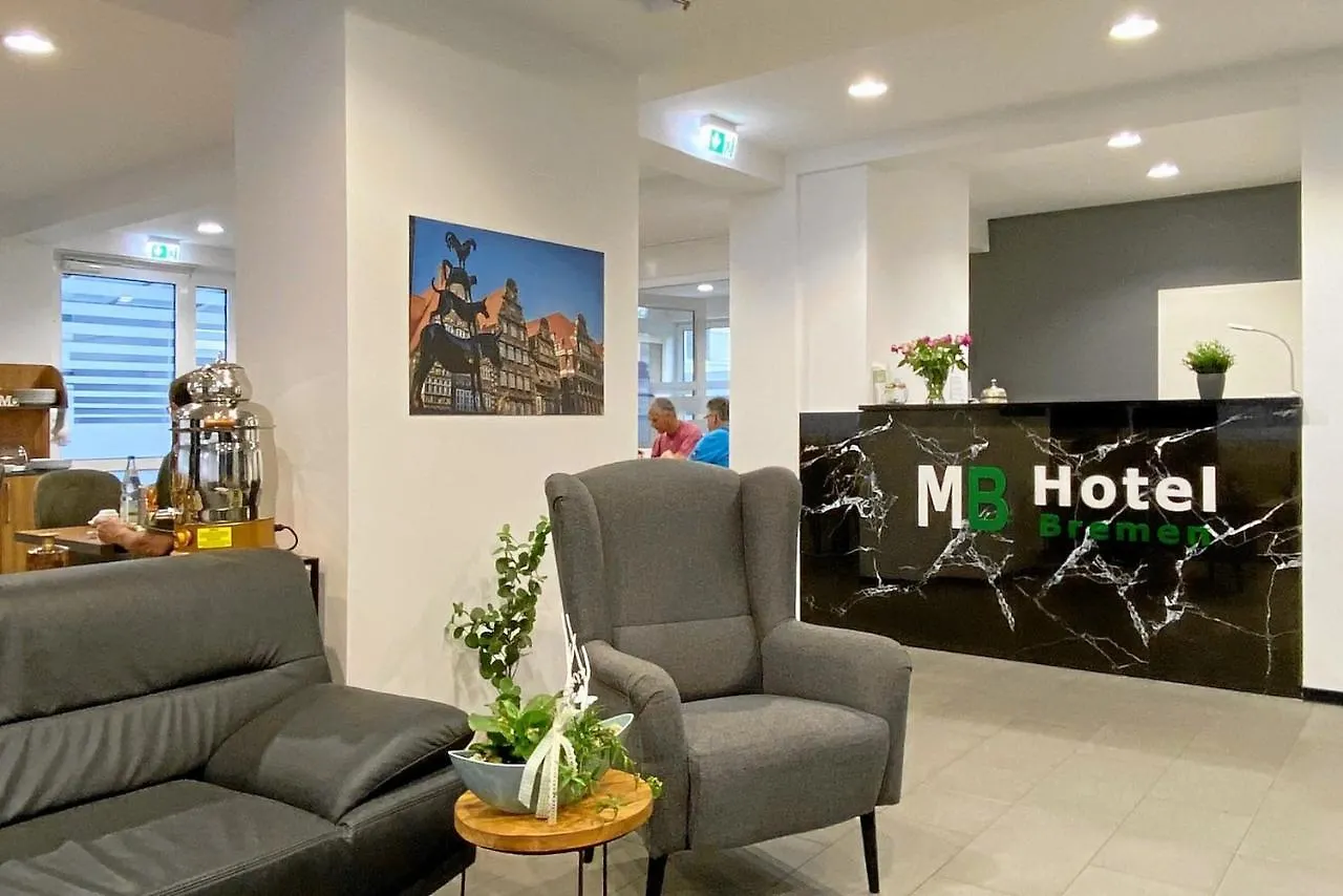 Mb Hotel