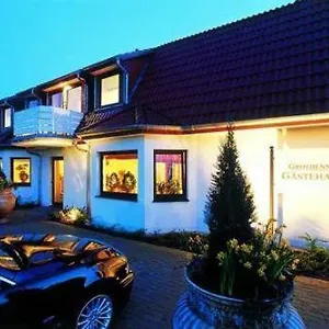 Grothenns 3-sterne Superior Hotel
