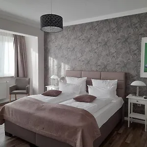 Design Aparthotel