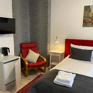 Boutique Krone - Weser Perle Hotel